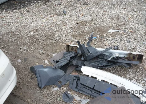 2012 Ford Fusion Se z USA, uszkodzony, nr VIN 3FAHP0HA5CR392074